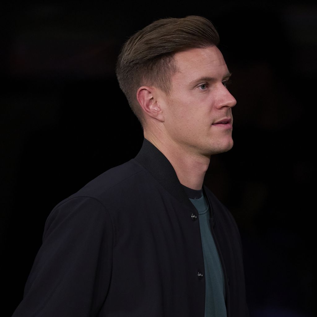 Marc-André ter Stegen, Fußballprofi