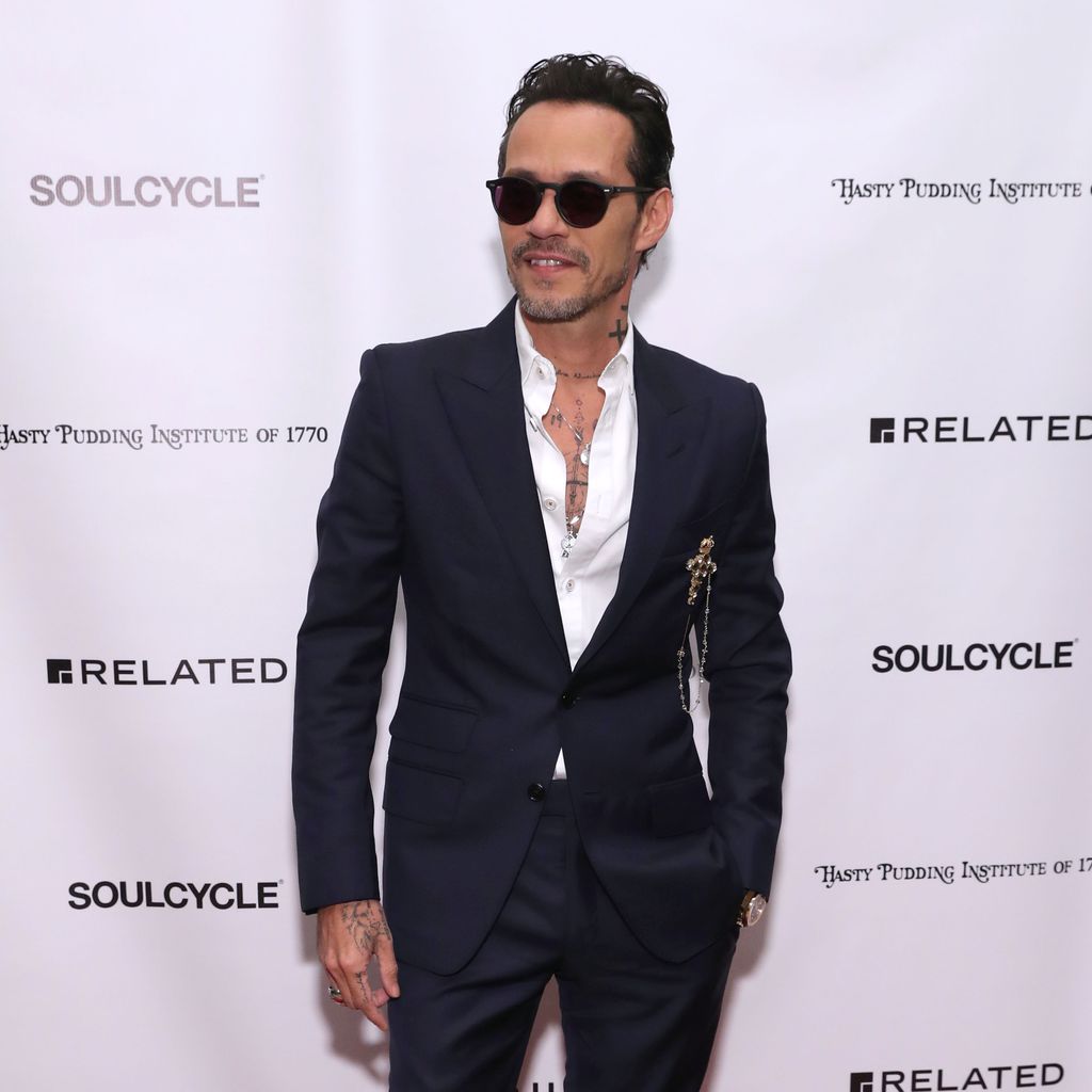 Marc Anthony, Musiker