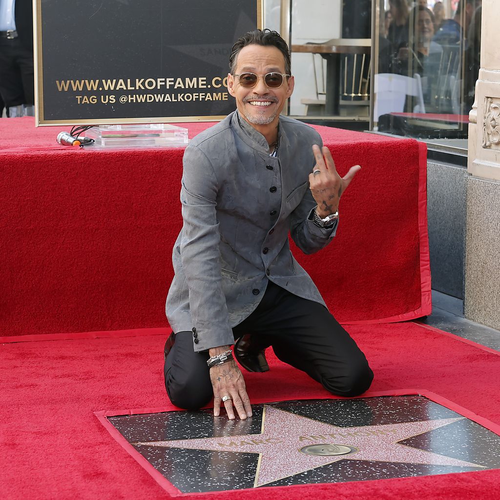 Marc Anthony, Musiker