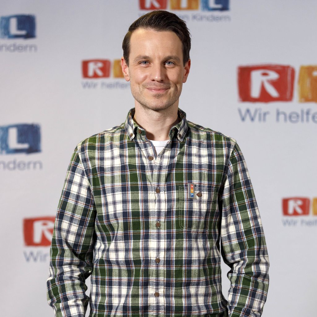 Marc Dumitru, Schauspieler