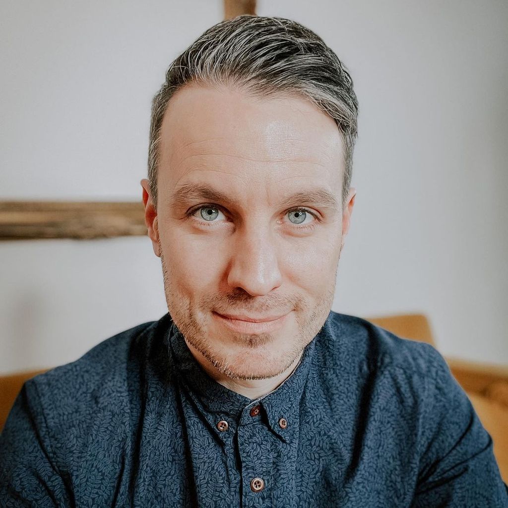 Marc Dumitru, Schauspieler