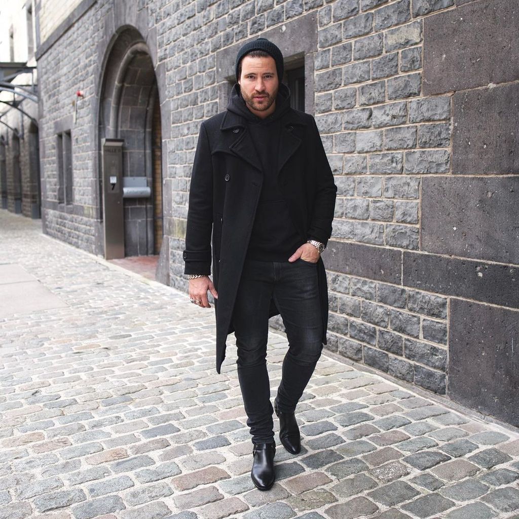 Marc Eggers, YouTuber
