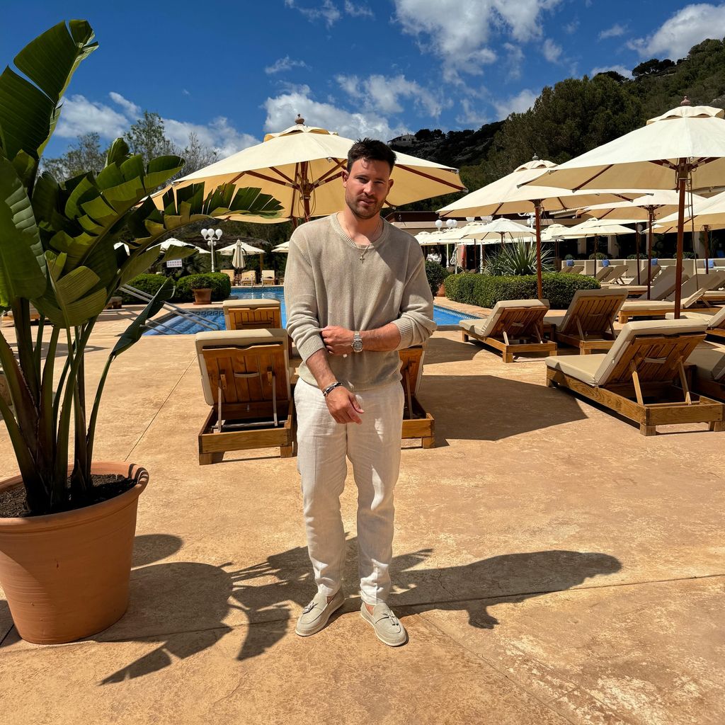 Marc Eggers, Influencer