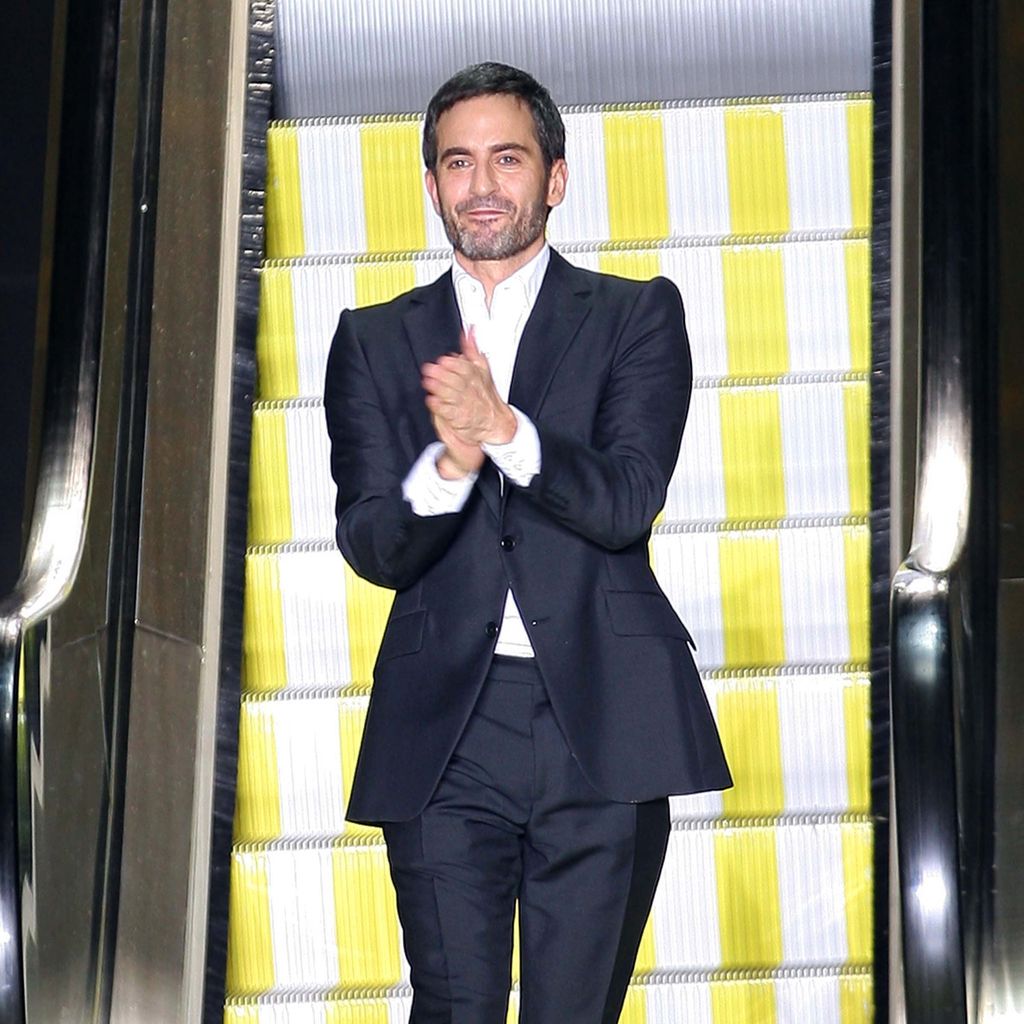 Marc Jacobs