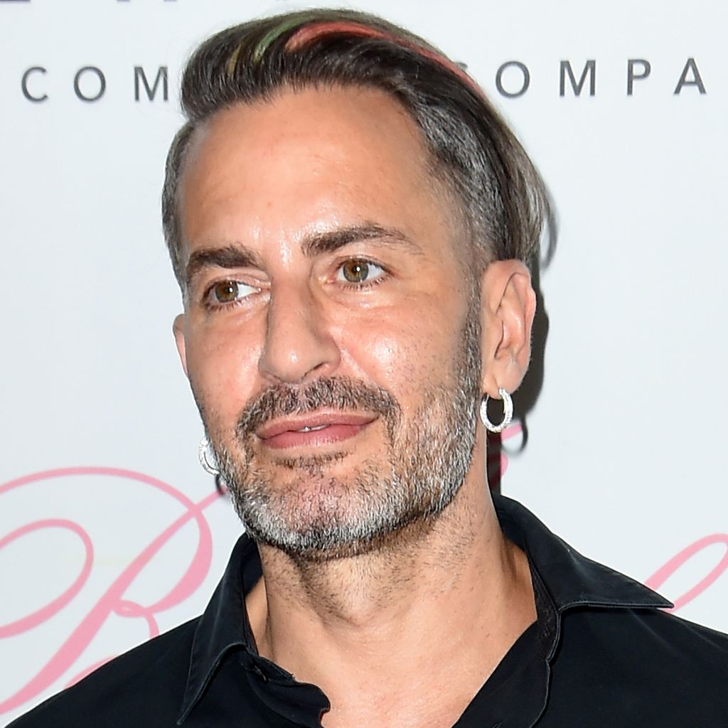 Marc Jacobs im Juni 2017 in New York City