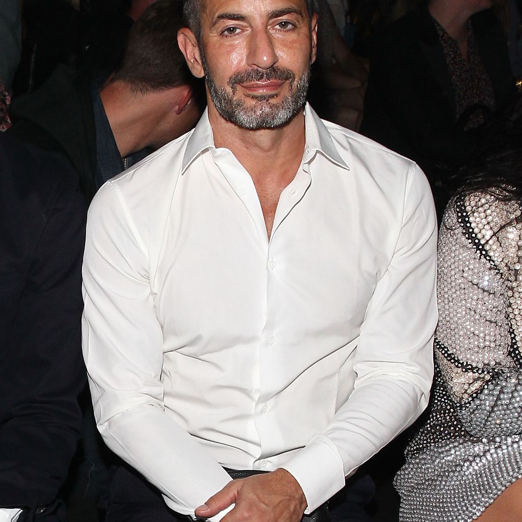 Marc Jacobs