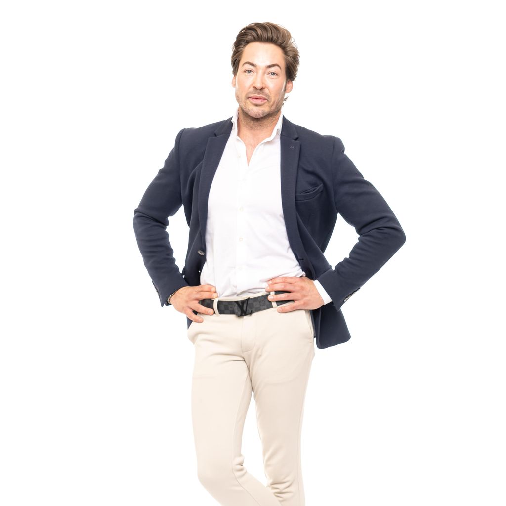 Marc Kleeb, Kandidat bei "Das Sommerhaus der Normalos"