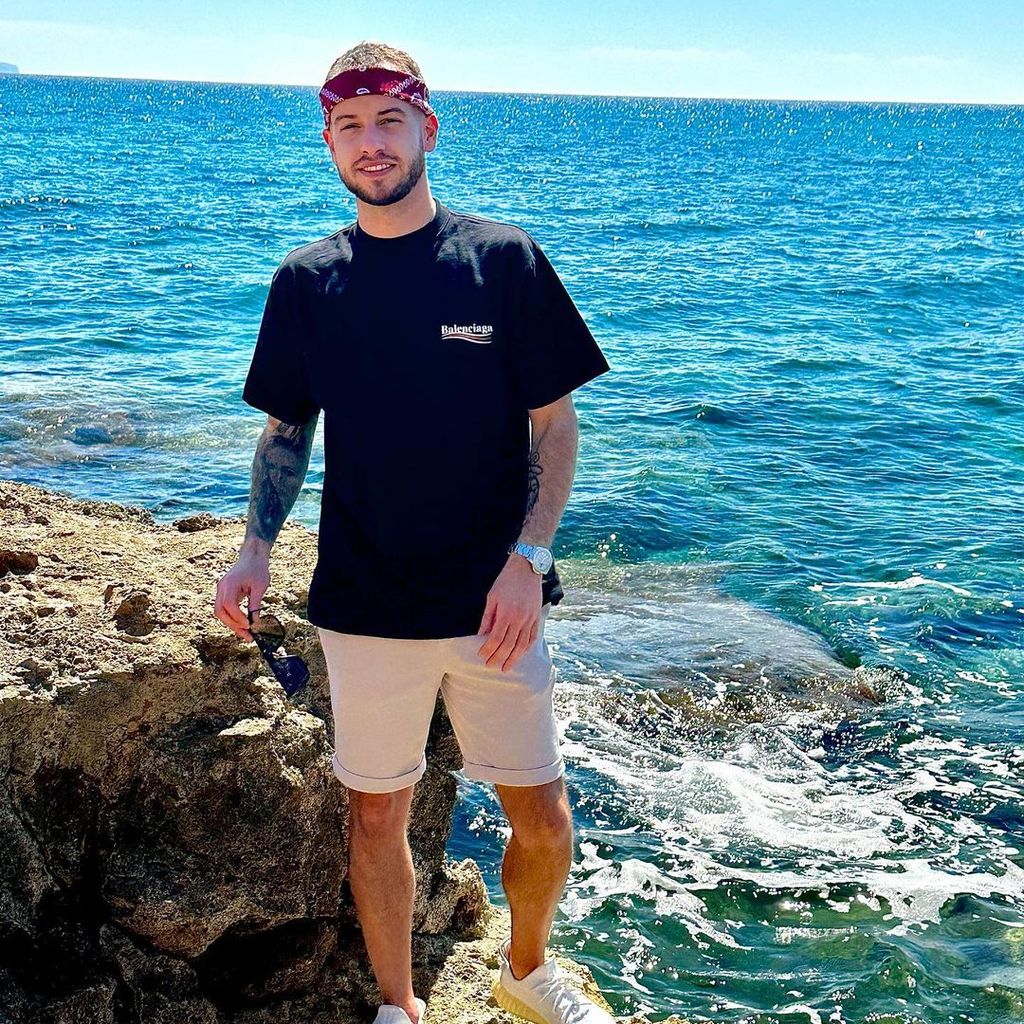 Marc-Robin, Reality-TV-Bekanntheit