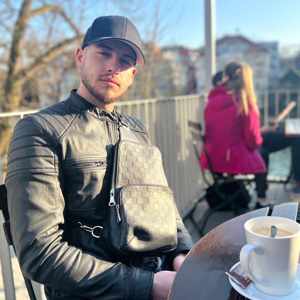 Marc-Robin, "Temptation Island"-Kandidat 2022