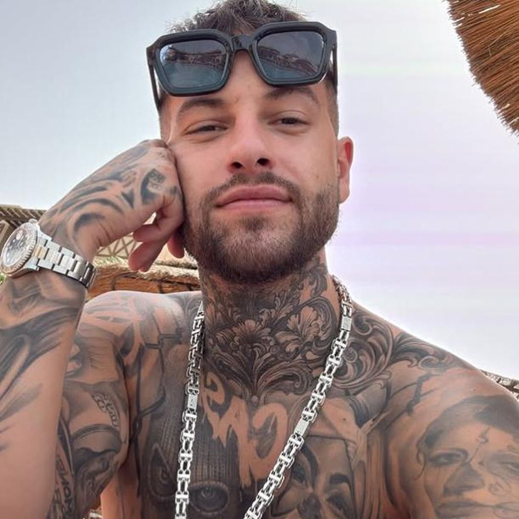 Marc-Robin Wenz, Realitystar