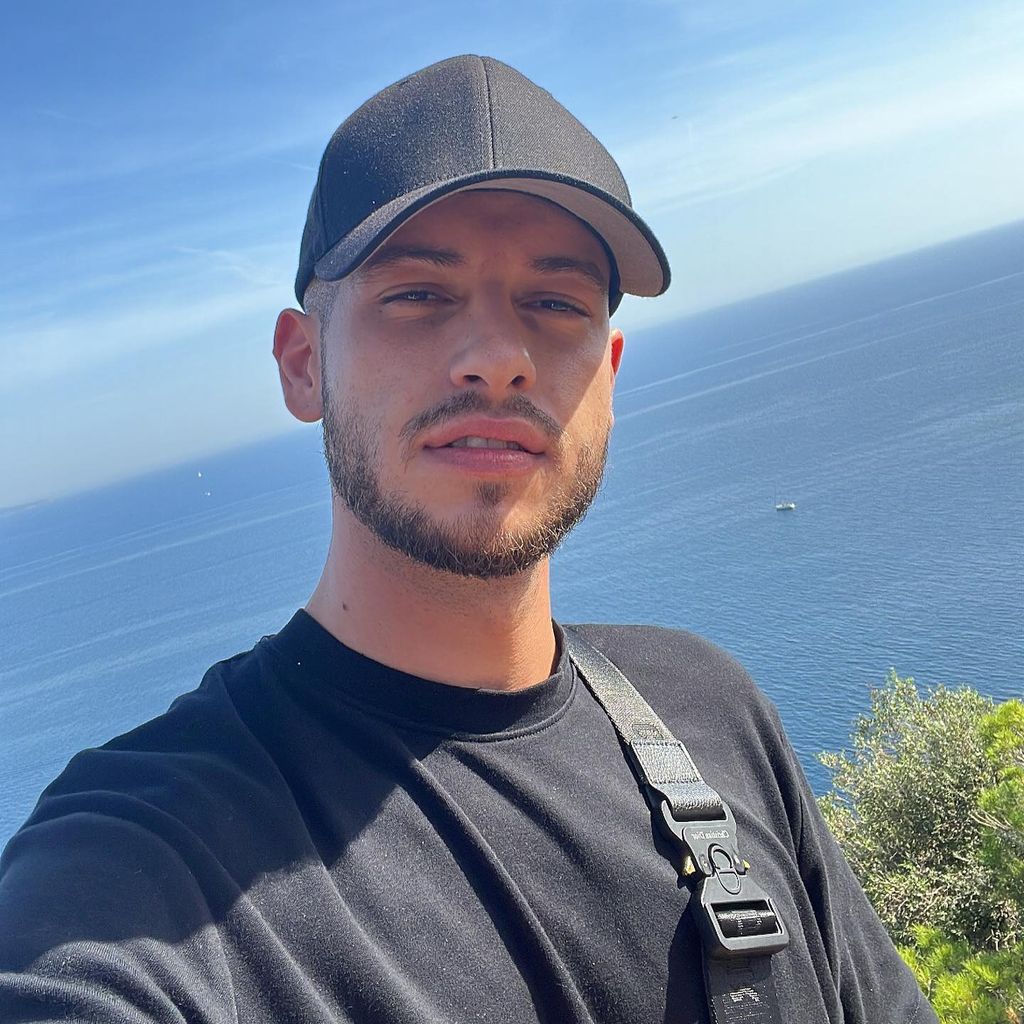 Marc-Robin Wenz, TV-Bekanntheit