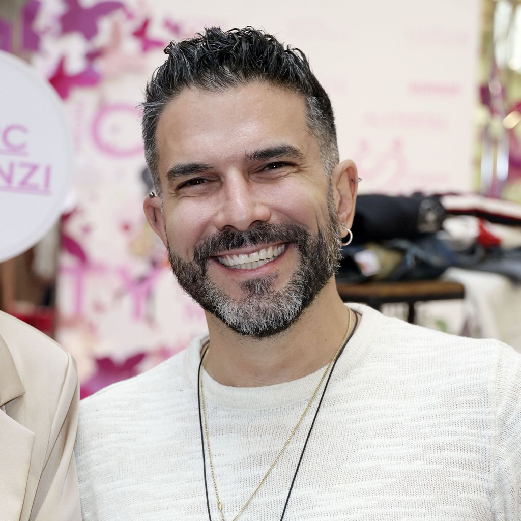 Marc Terenzi, Sänger