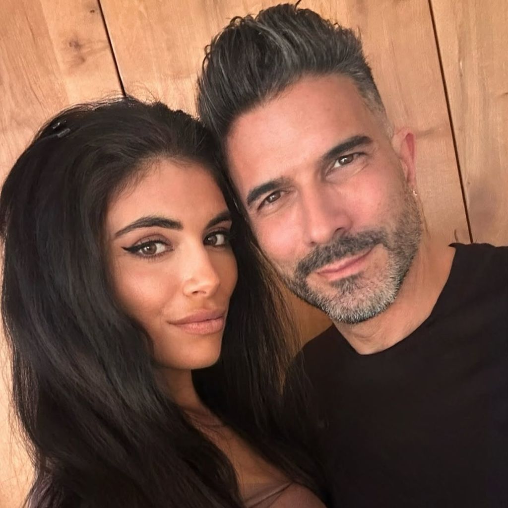 Marc Terenzi mit Freundin Priscilla DiLaura, Juni 2026