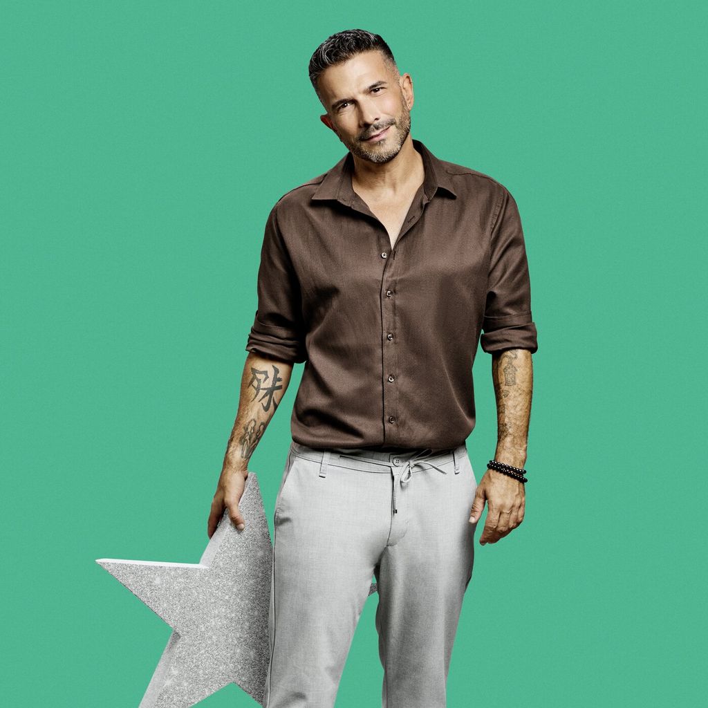 Marc Terenzi, "Promi Big Brother", 2025