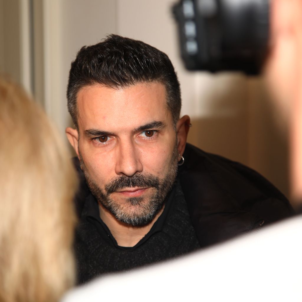 Marc Terenzi, Sänger