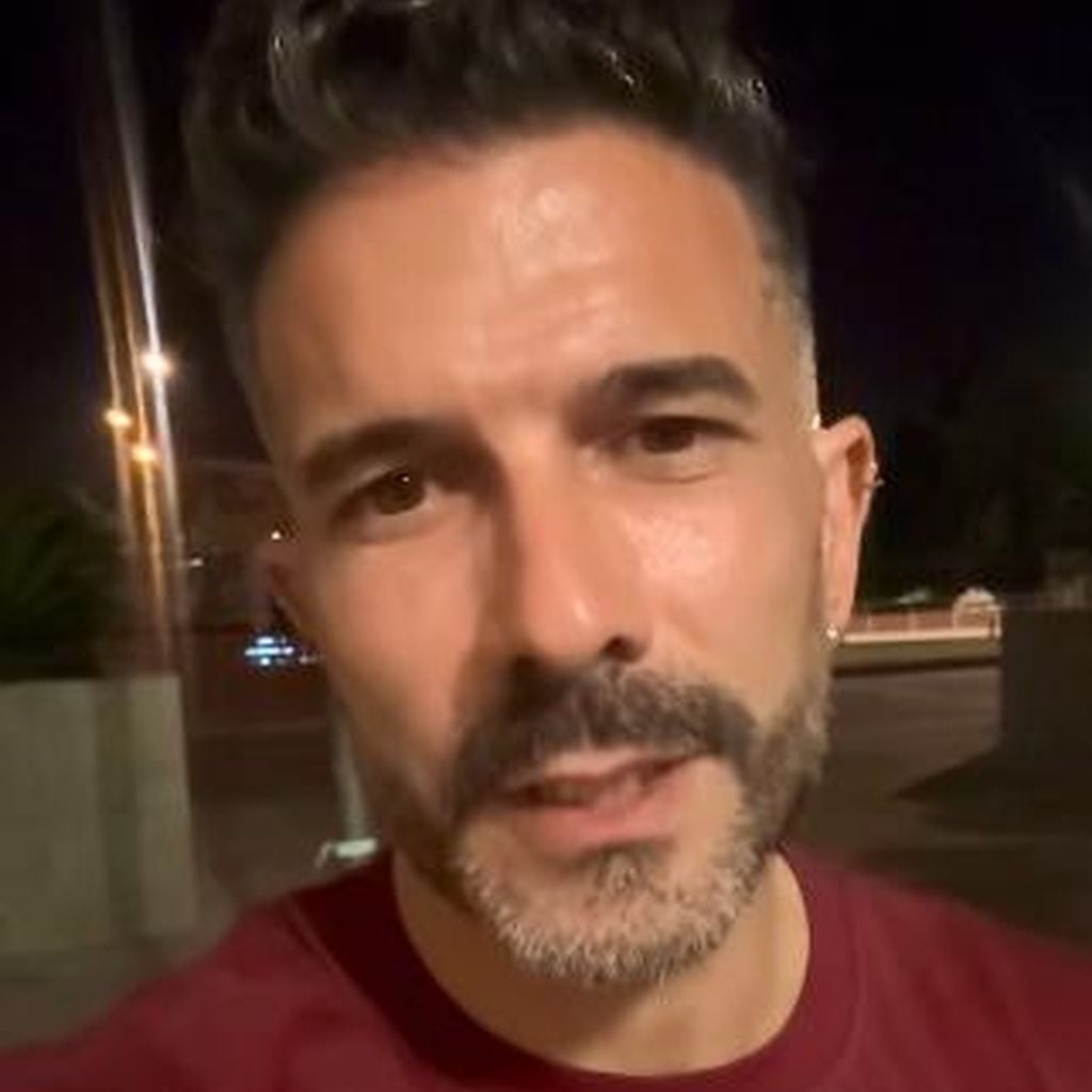 Marc Terenzi, Juni 2026
