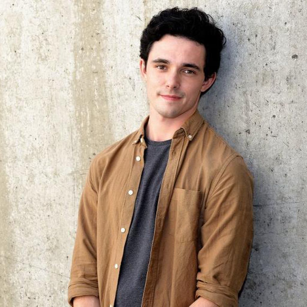 Marc Weinmann, Schauspieler