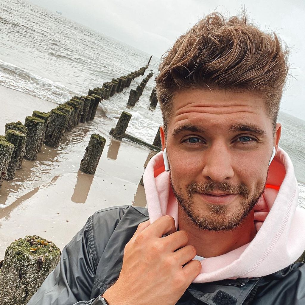 Marc Zimmermann, Reality-TV-Star