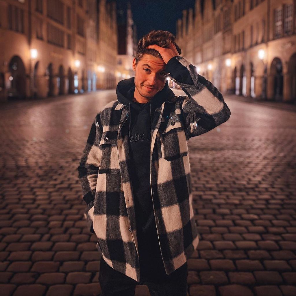 Marc Zimmermann, Realitystar