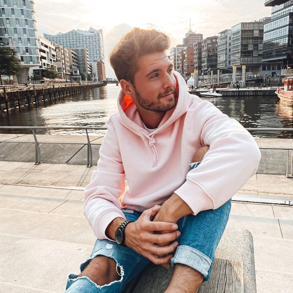 Marc Zimmermann, "Love Island"-Bekanntheit