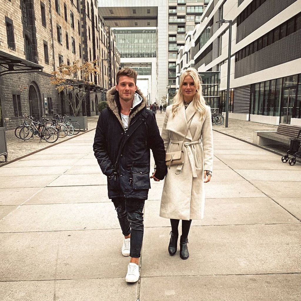 Marc Zimmermann und Anna Iffländer, "Love Island"-Paar 2020