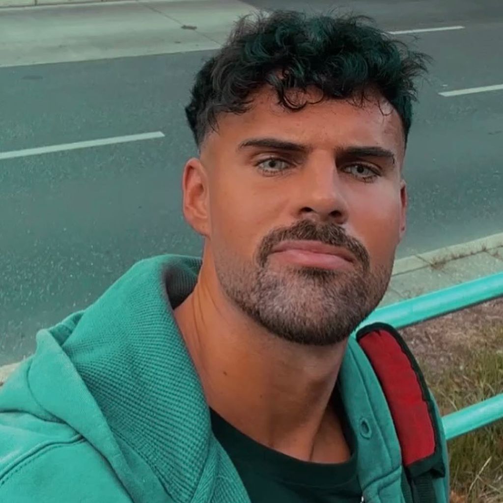Marcel Caruso Kaiser, Realitystar