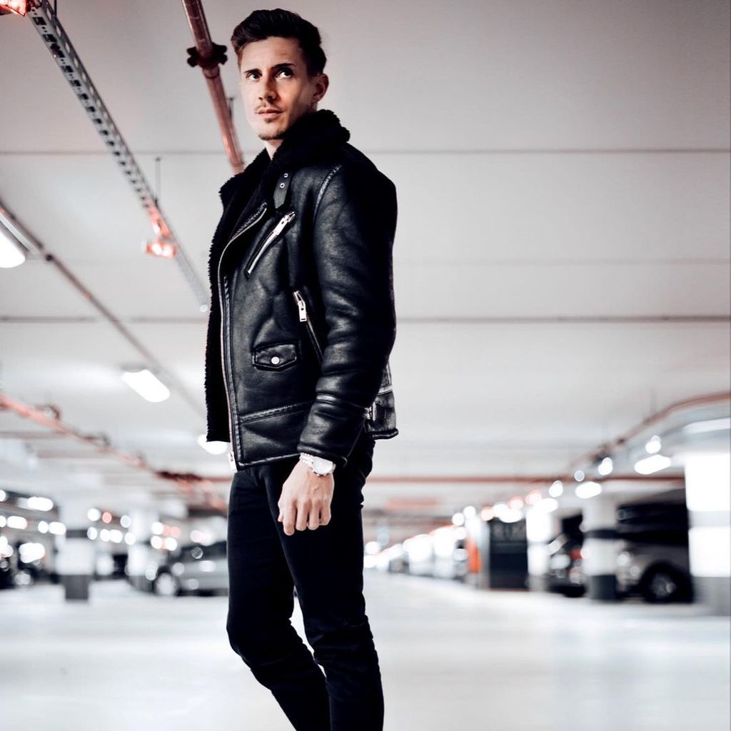 Marcel Pfeifer, Kandidat bei "Die Bachelorette" 2021