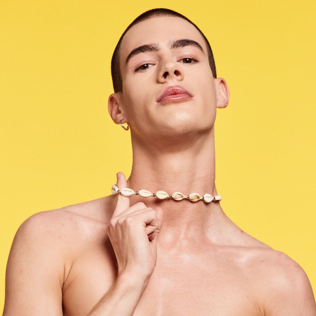 Marcel, "Prince Charming"-Kandidat