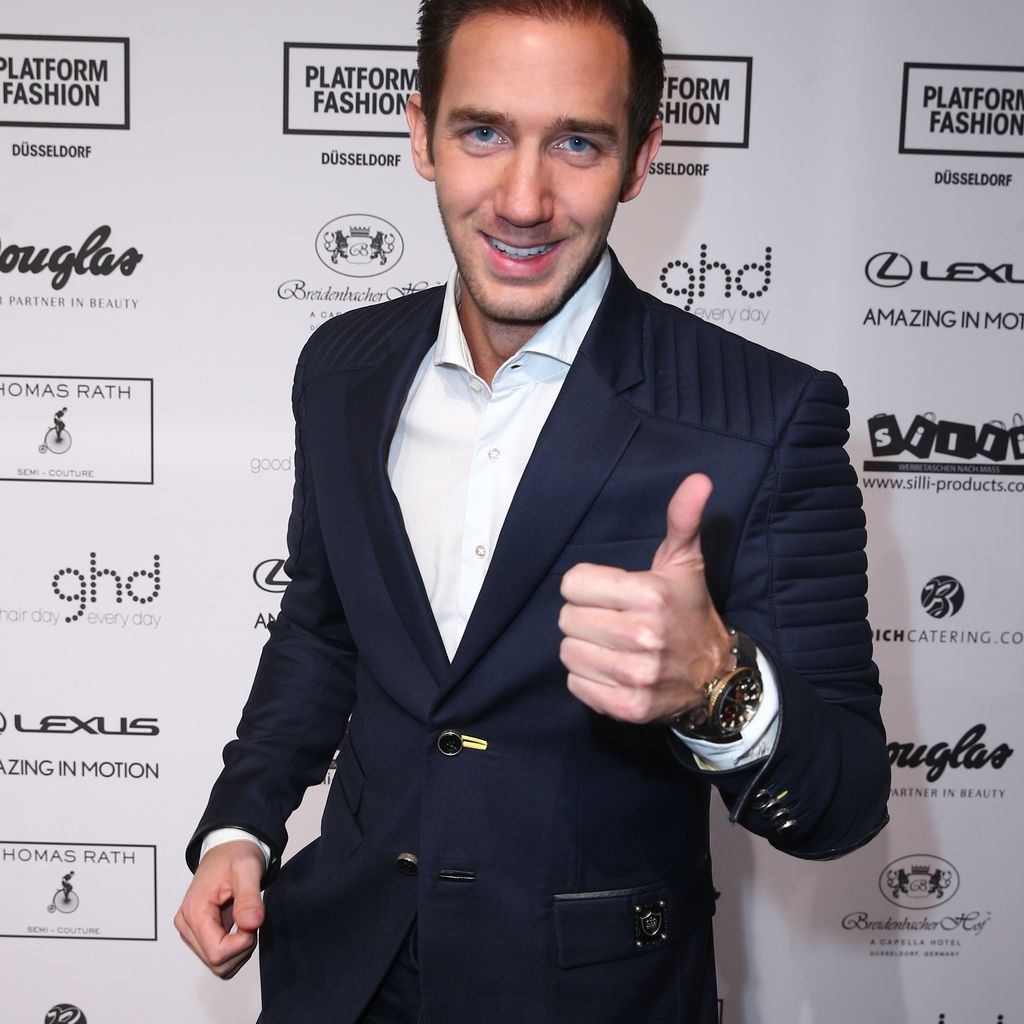 Marcel Remus