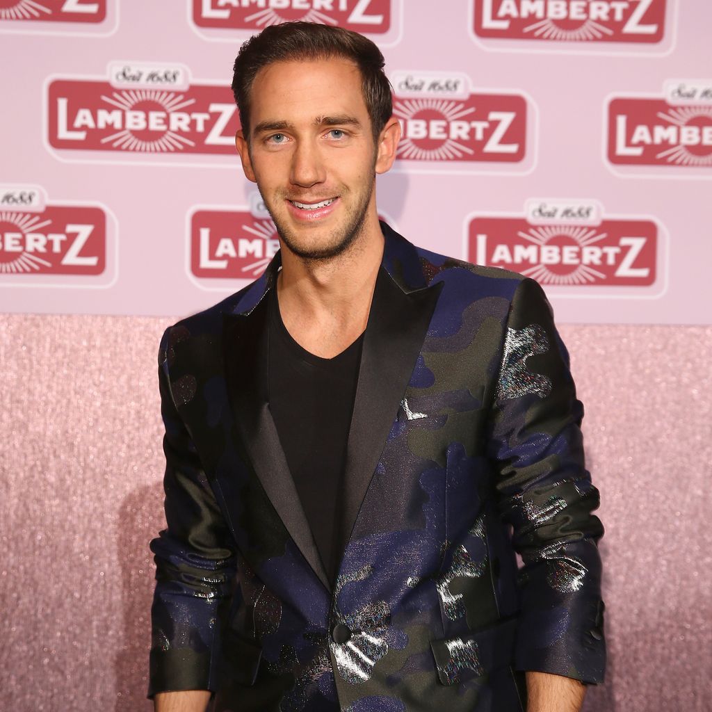 Marcel Remus bei der Lambertz Monday Night 2015