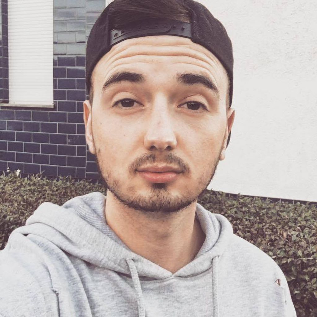 Marcel Scorpion, Social-Media-Star