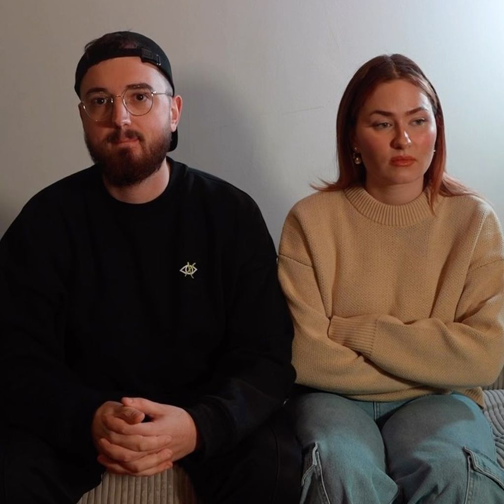 Marcel Scorpion und Sonny Loops, YouTuber
