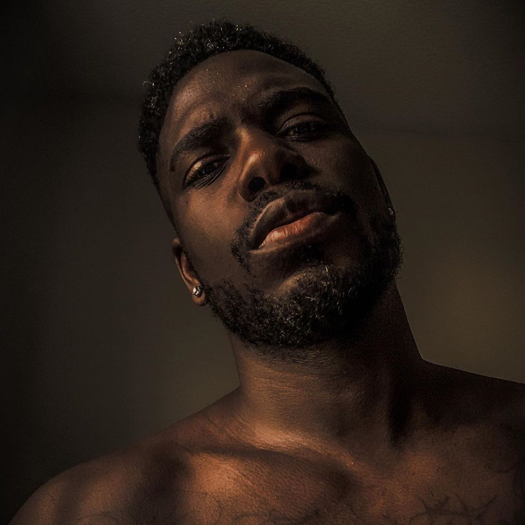 Marcel Somerville, Rapper