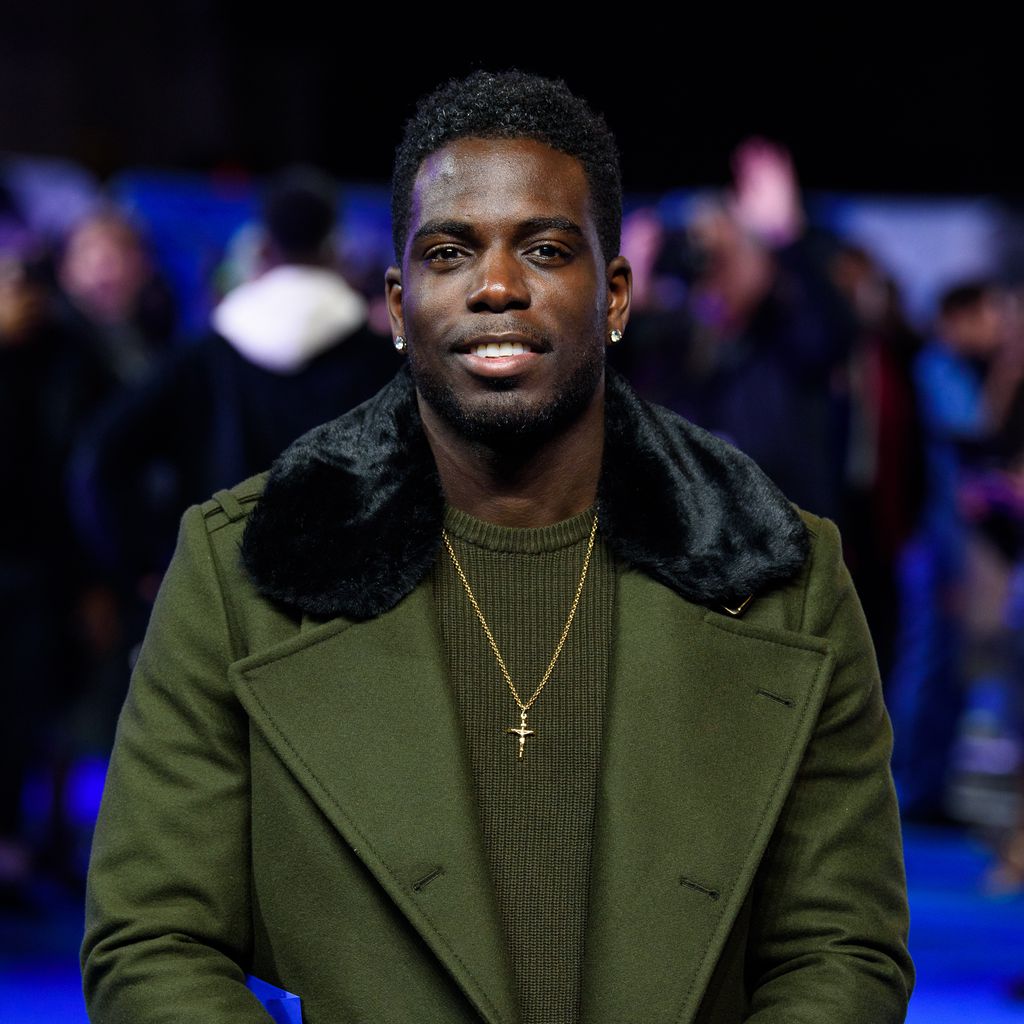 Marcel Somerville 2019 in London