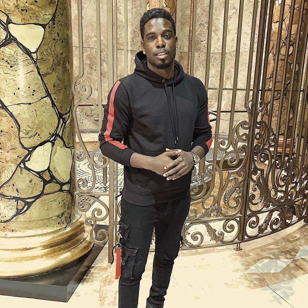 Marcel Somerville, TV-Star