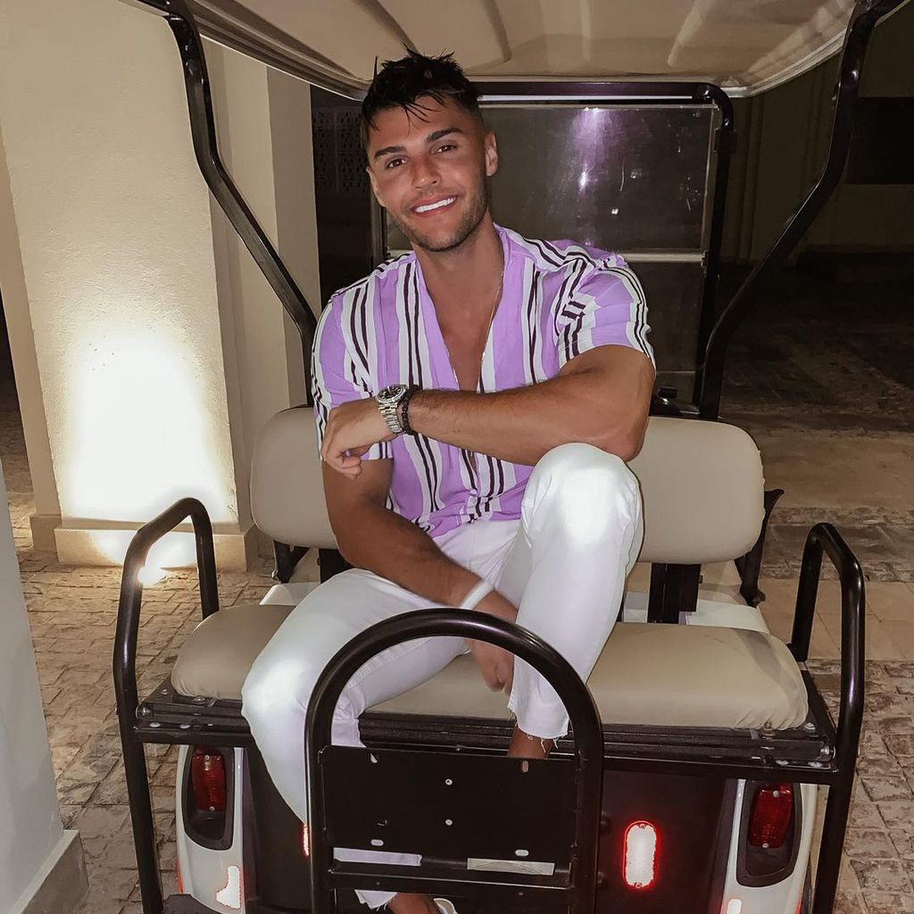 Marcellino Kremers, Reality-TV-Star