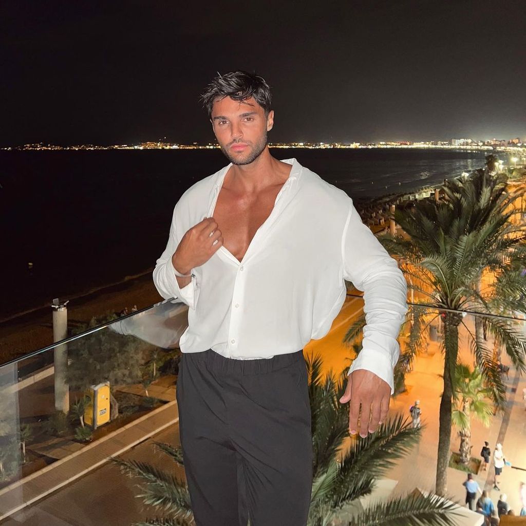 Marcellino Kremers, Realitystar