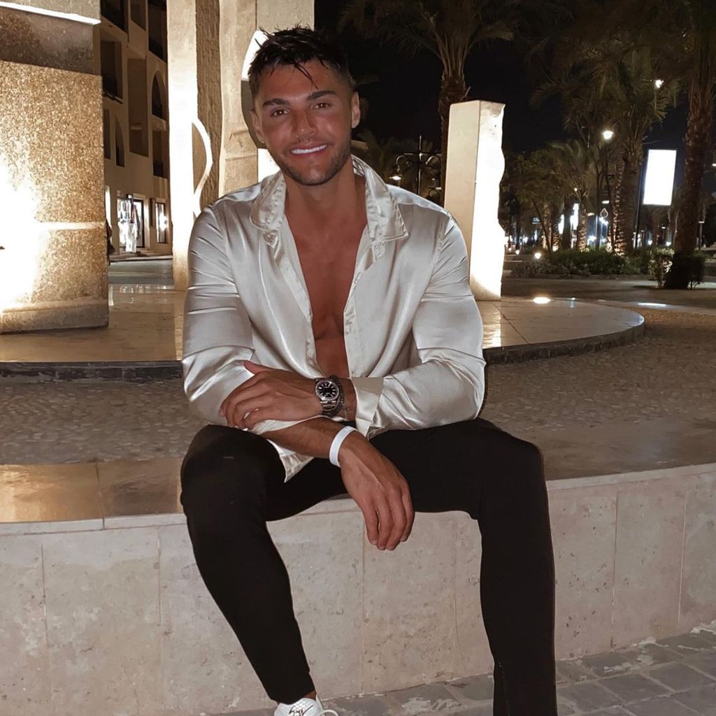 Marcellino Kremers, Reality-TV-Star