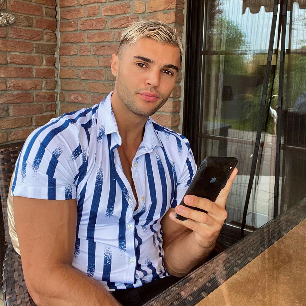 Marcellino Kremers, Gewinner der zweiten "Love Island"-Staffel