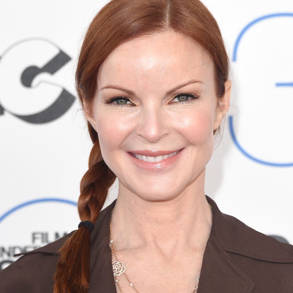 Marcia Cross auf den Film Independent Spirit Awards 2015