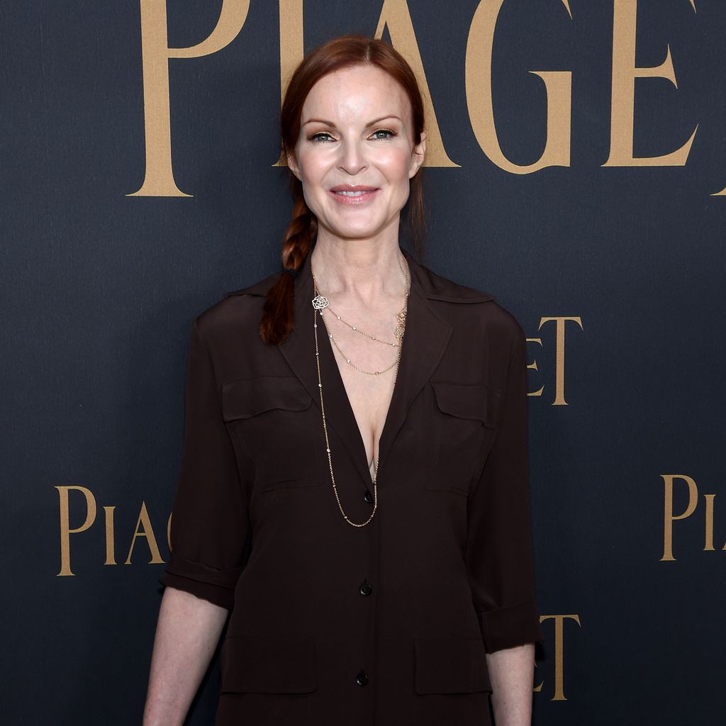 Marcia Cross bei den Film Independent Spirit Awards