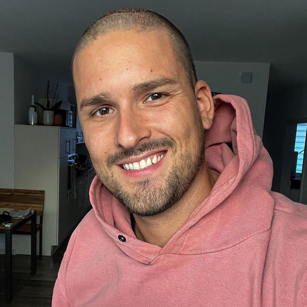 Marco Cerullo, Reality-TV-Star