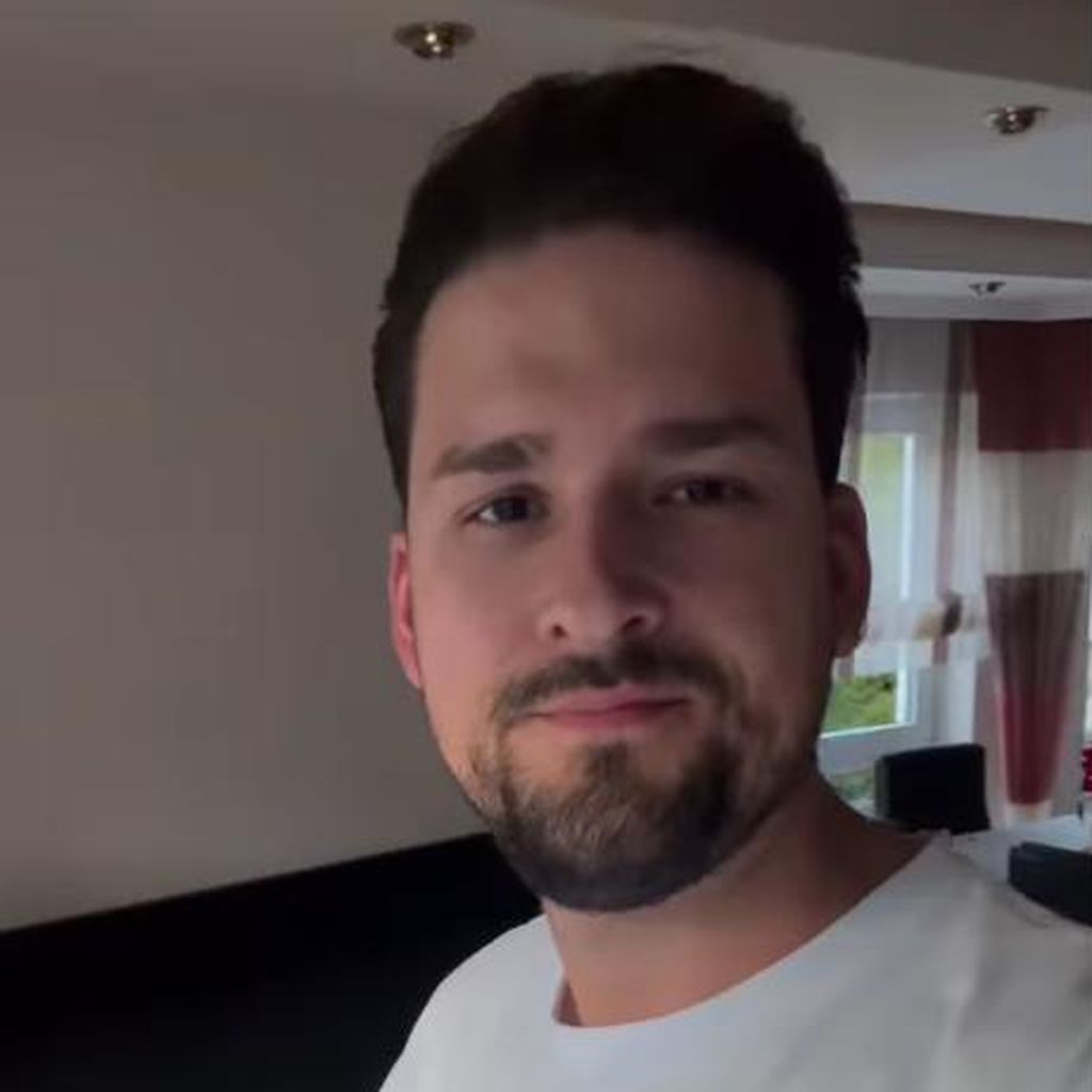 Marco Cerullo, Realitystar