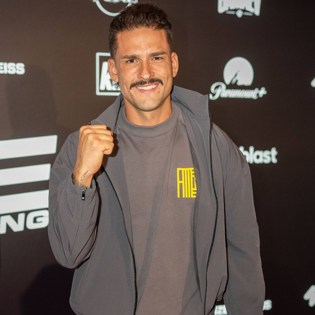 Marco Cerullo, Realitystar