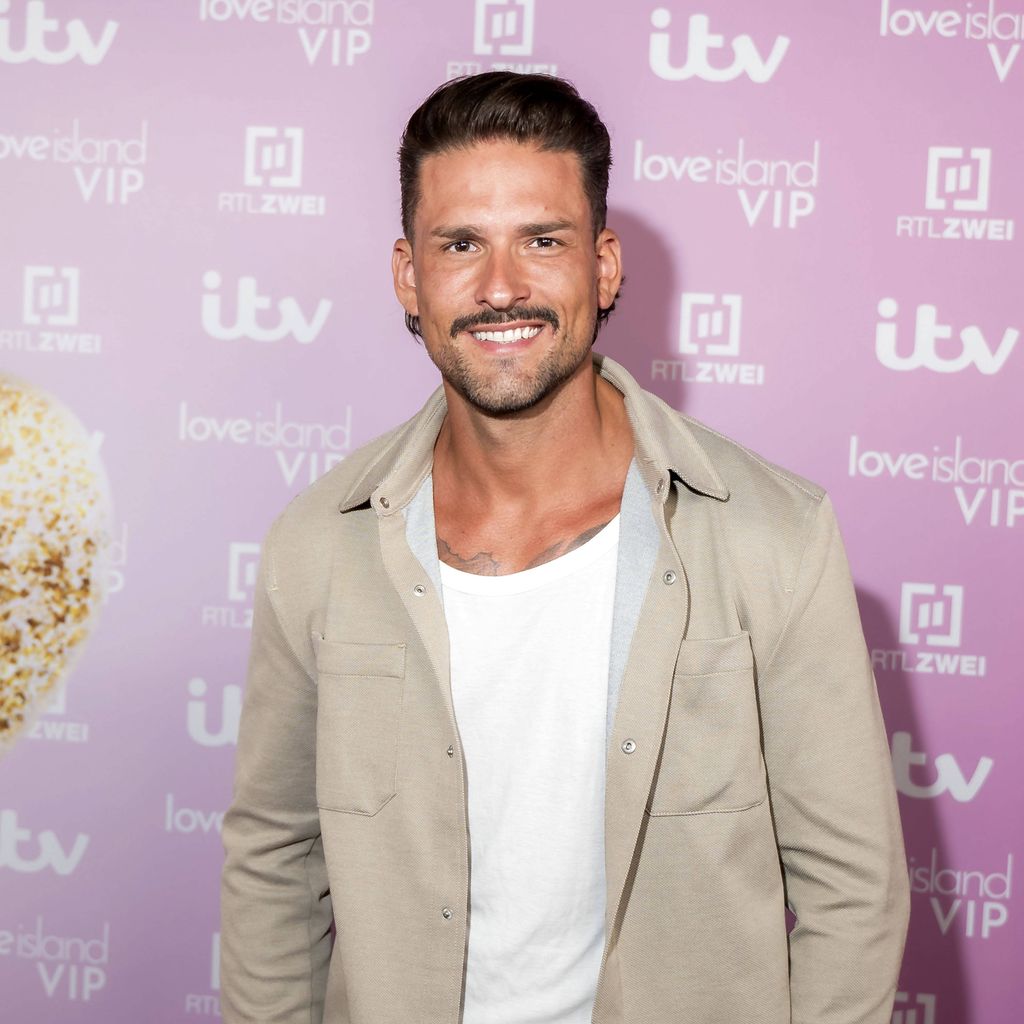 Marco Cerullo, TV-Star