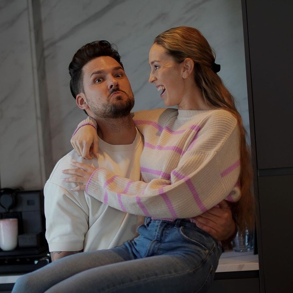 Marco Cerullo und Christina Grass, Reality-TV-Teilnehmer