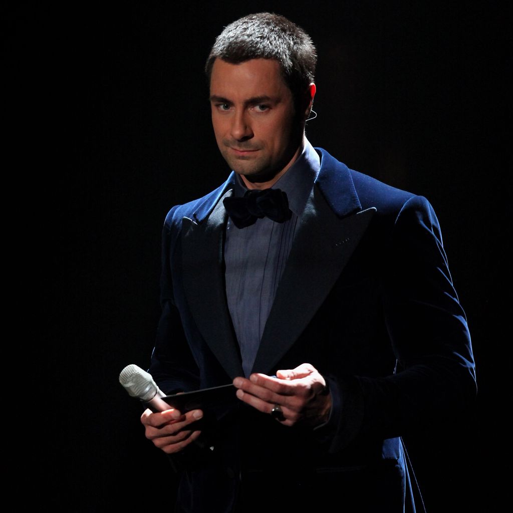 Marco Schreyl, Moderator