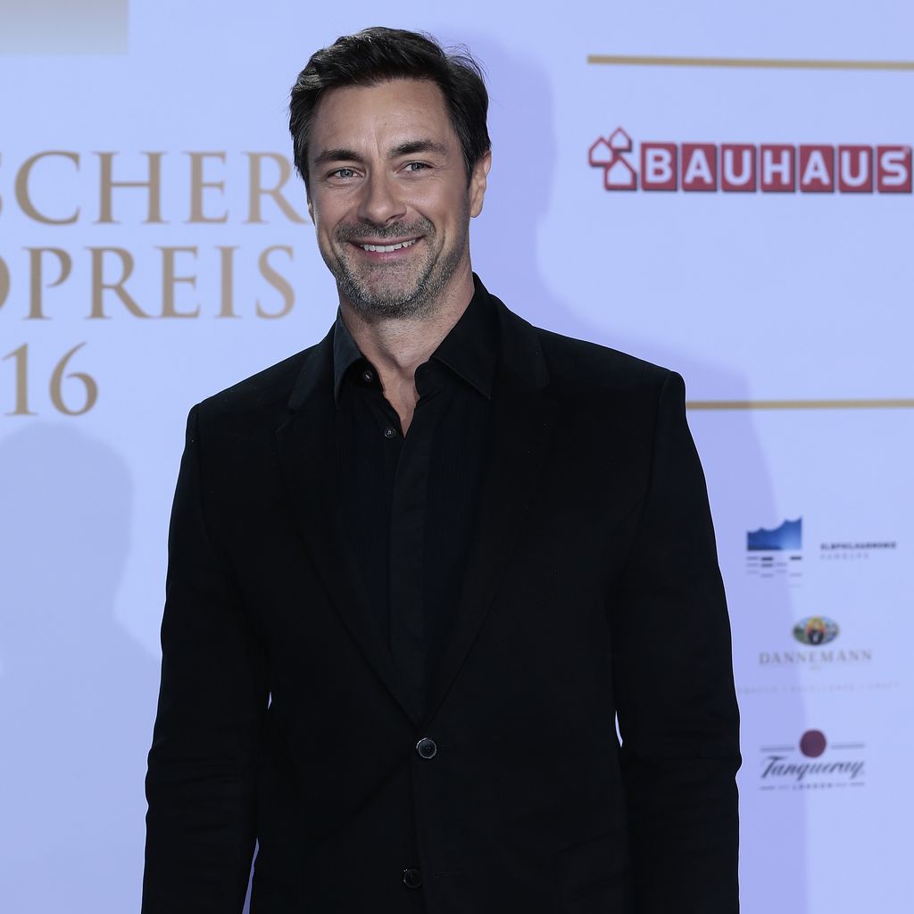 Marco Schreyl, Moderator