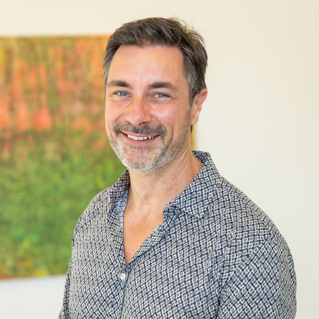 Marco Schreyl im Juli 2020
