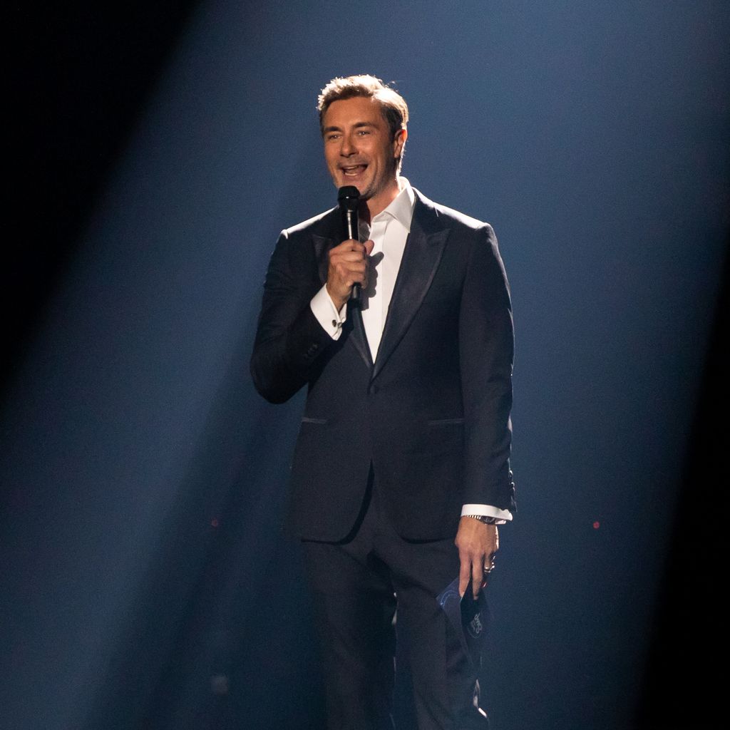 Marco Schreyl, Moderator